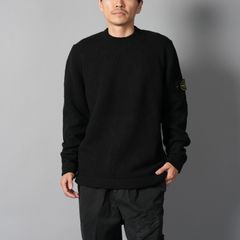 5100056 / KNIT / ニットセーター (ブラック)