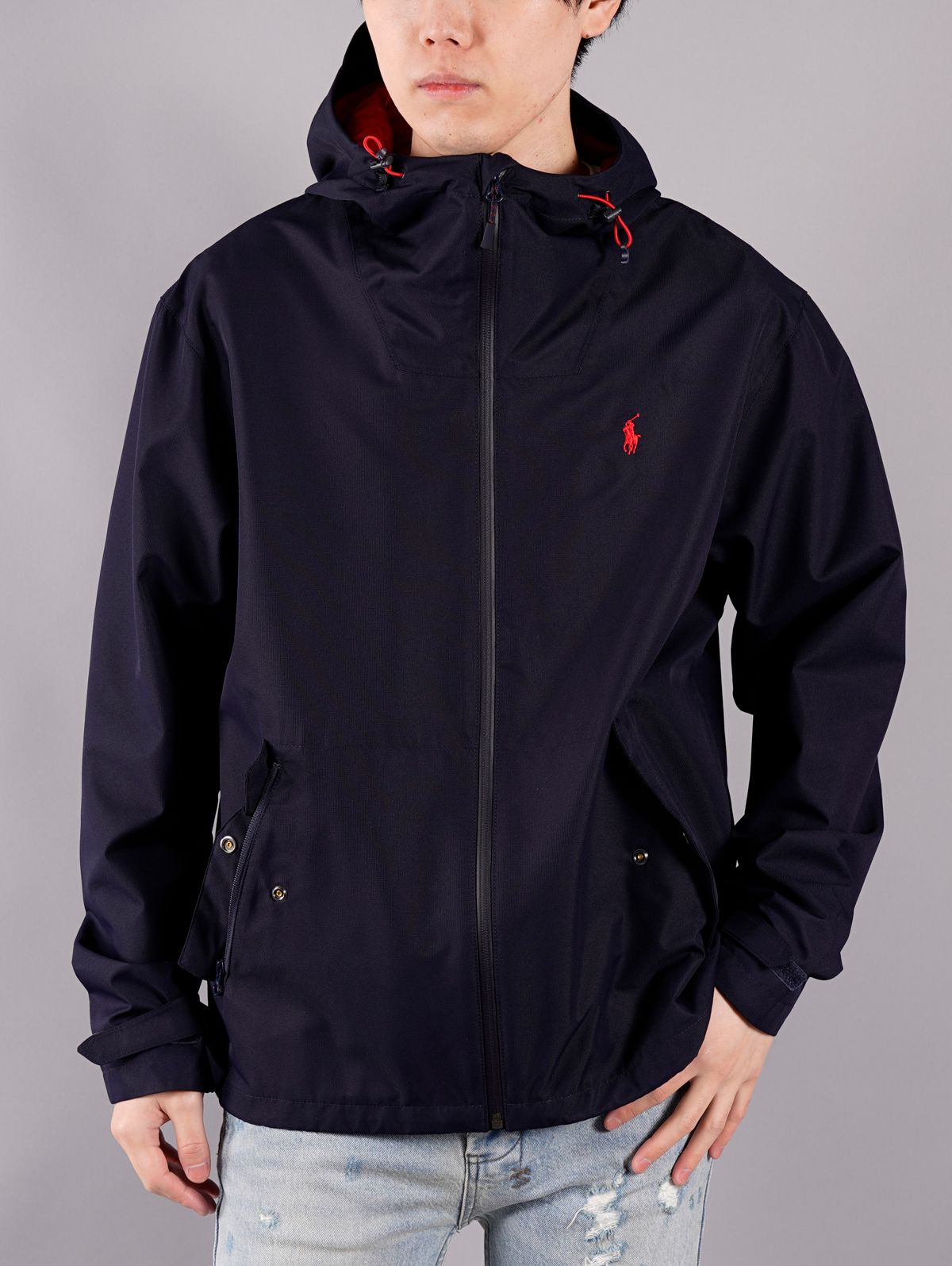 Polo Ralph Lauren - Portland Jacket / ポートランドジャケット