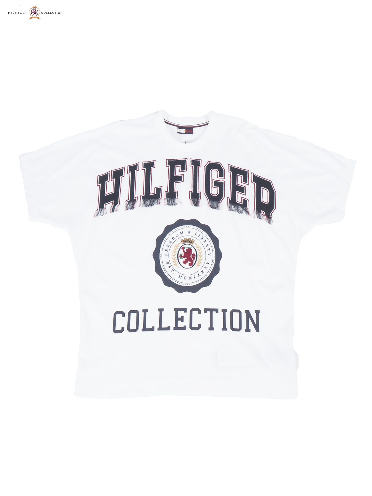 HILFIGER COLLECTION - ヒルフィガー コレクション | Confidence