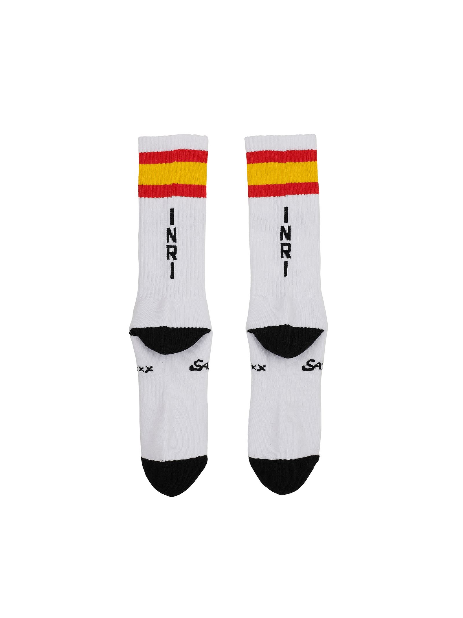 SAINT M×××××× - 【ラスト1点】 SM-S23-0000-129 / SOCKS