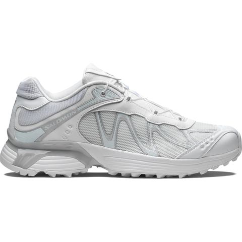 【残りわずか】XT-WHISPER / WHITE / LUNAR ROCK / FTW SILVER / スニーカー (ホワイト)