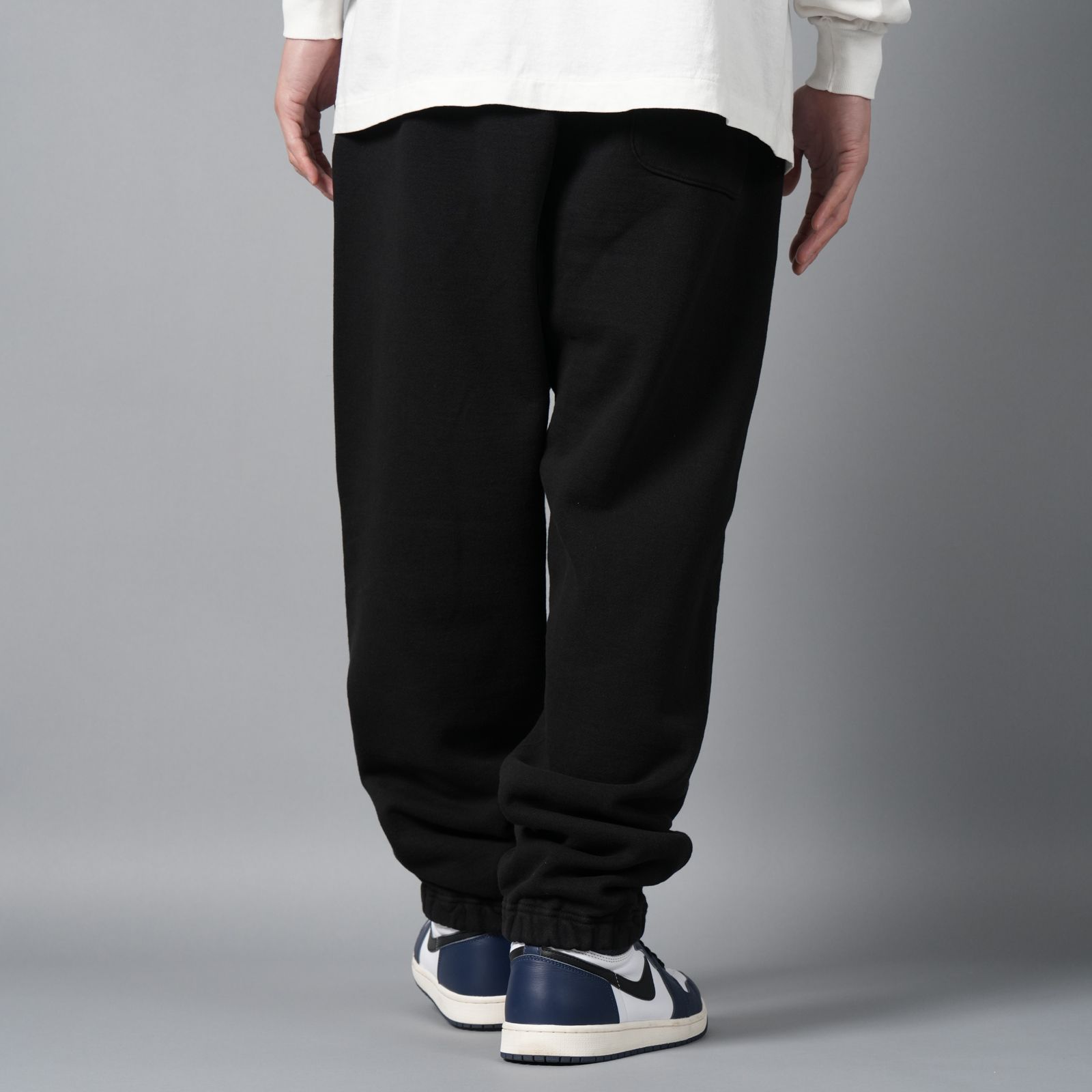 SAINT M×××××× - 【残りわずか】SM-HR8-0000-055 / SWEAT PANTS