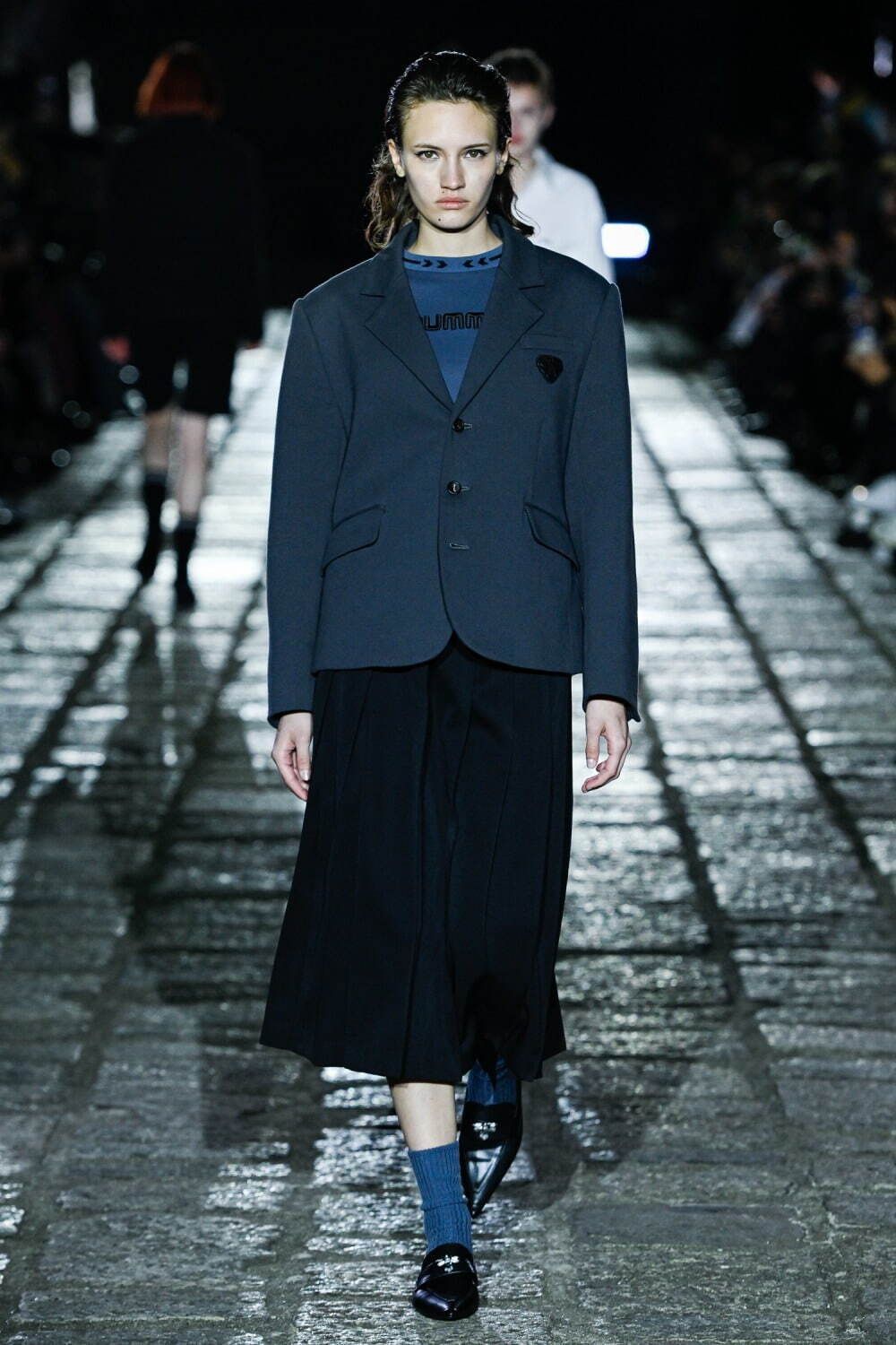 HUMMEL 00 ヒュンメルオー / 25aw | Confidence HUMMEL 00 ヒュンメルオー / 25aw | Confidence