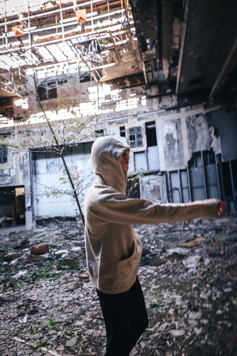 PHOTO by RK