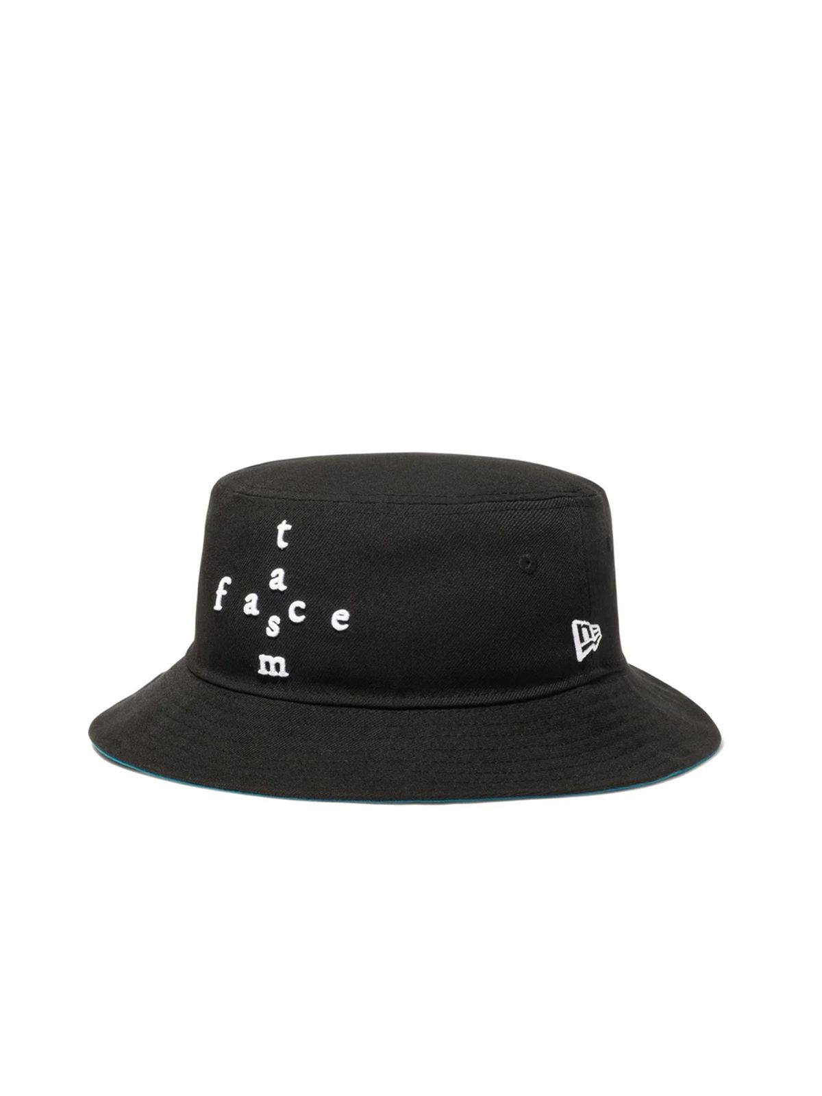 FACETASM - 【ラスト1点】【7月22日発売】 FACETASM×NEW ERA BUCKET