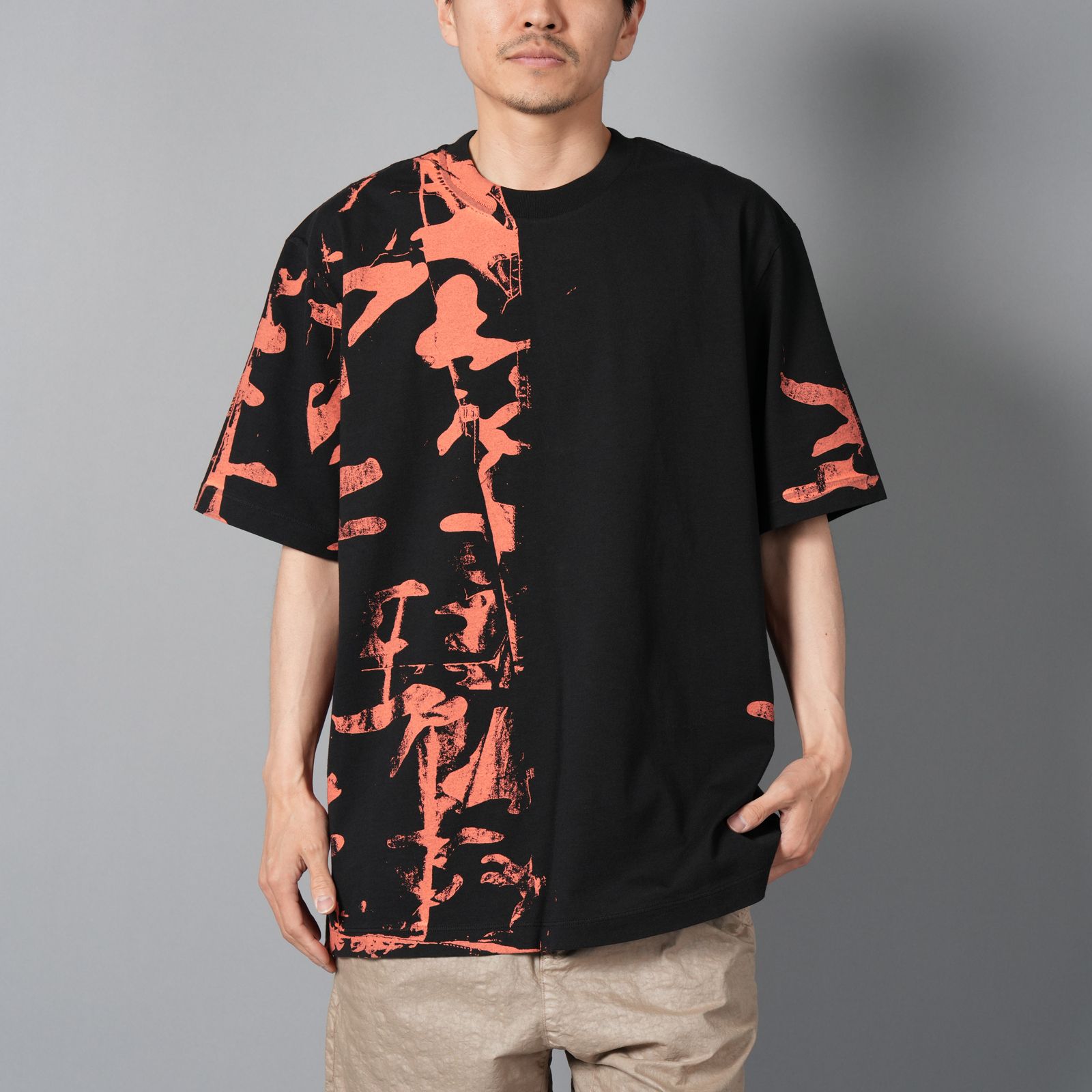 STONE ISLAND - STONE ISLAND (ストーンアイランド) / 25ss