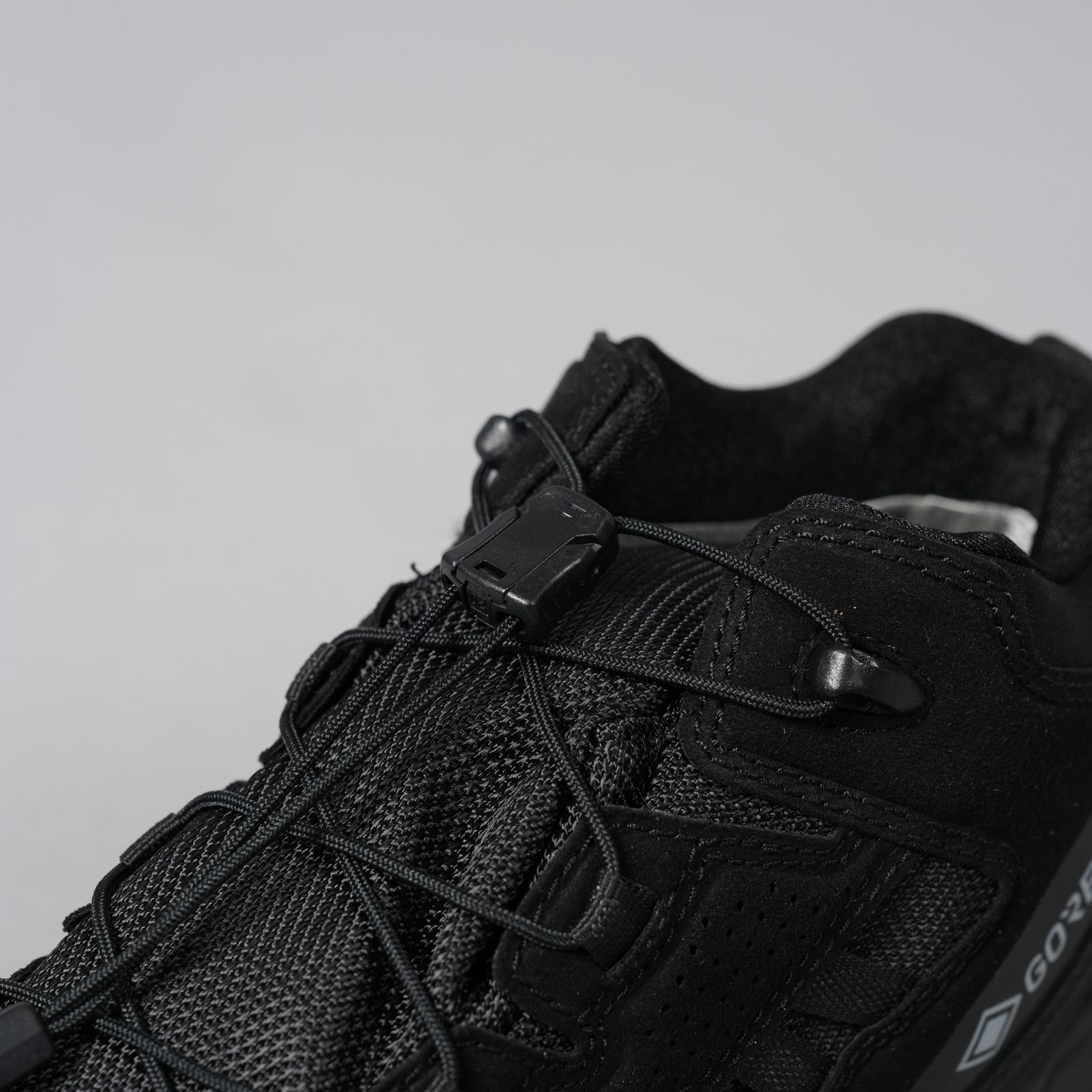 FOGLER GORE-TEX MID  / フォグラーミッド / ブーツ (ブラック)