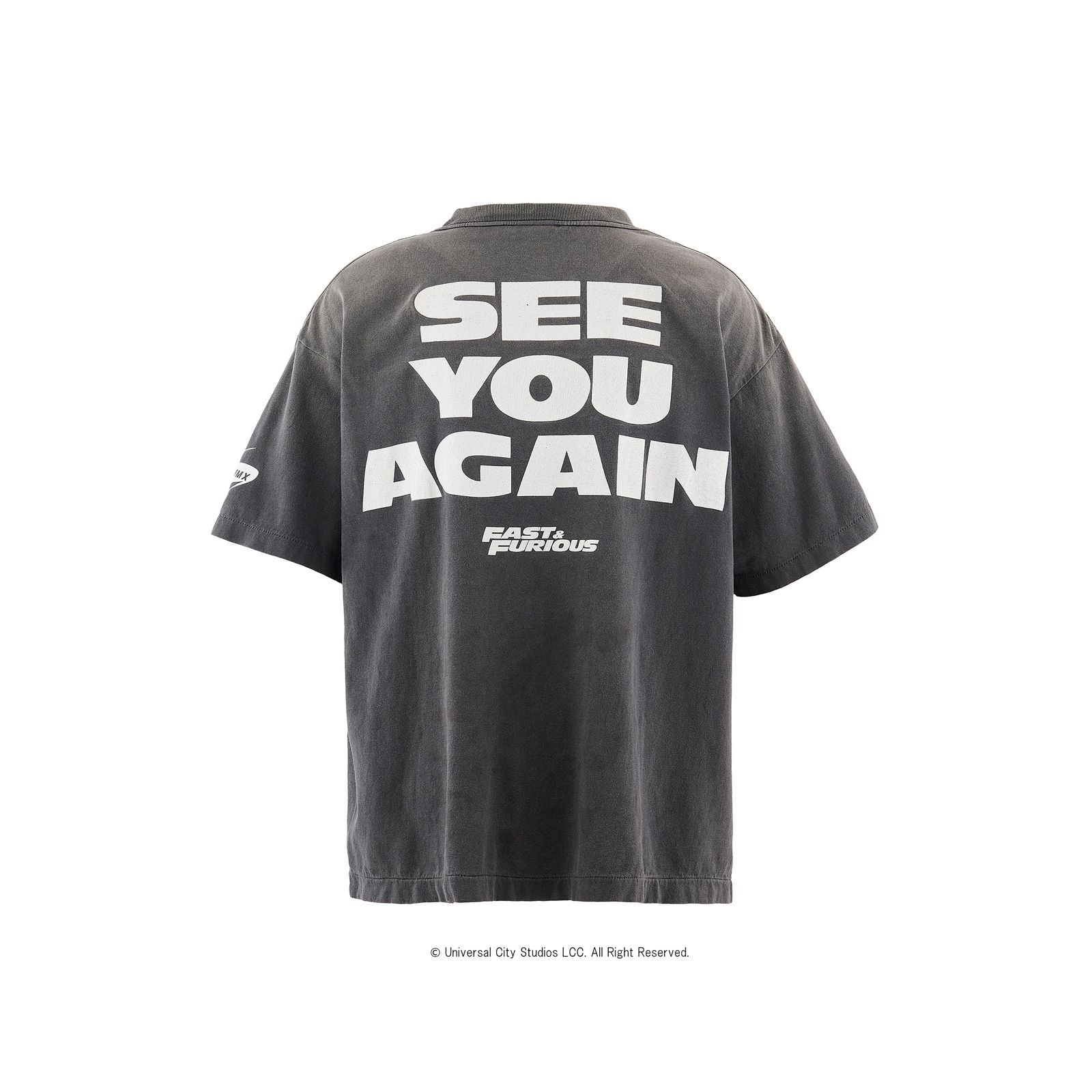 値下げしました トップシークレットマン 限定Tシャツ KMC ゼブラ&バイクマン Tシャツ – キン肉マン公式オンライン