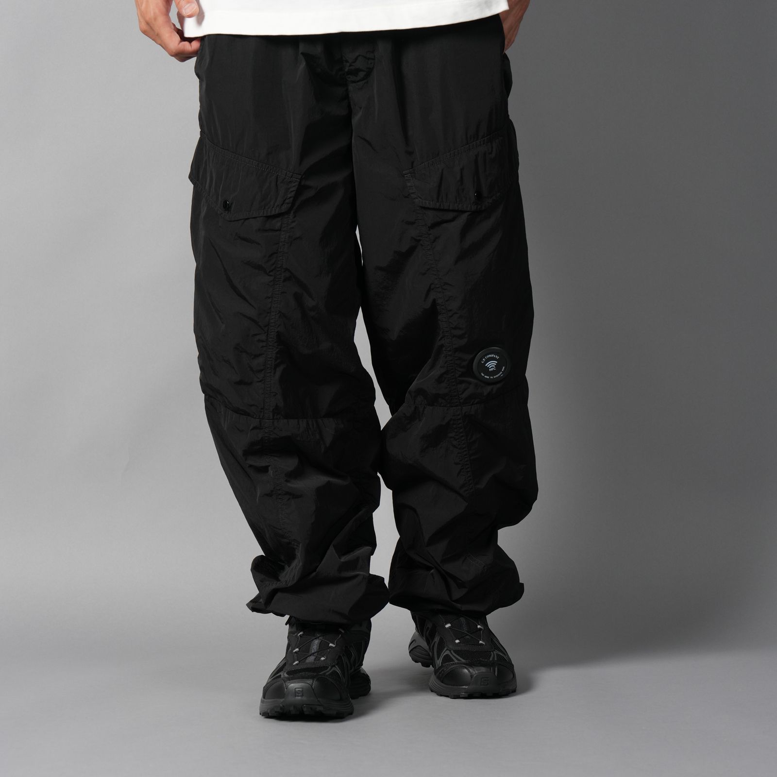 Techwear】テックウェア ブランド (メンズ) コレクション | Confidence