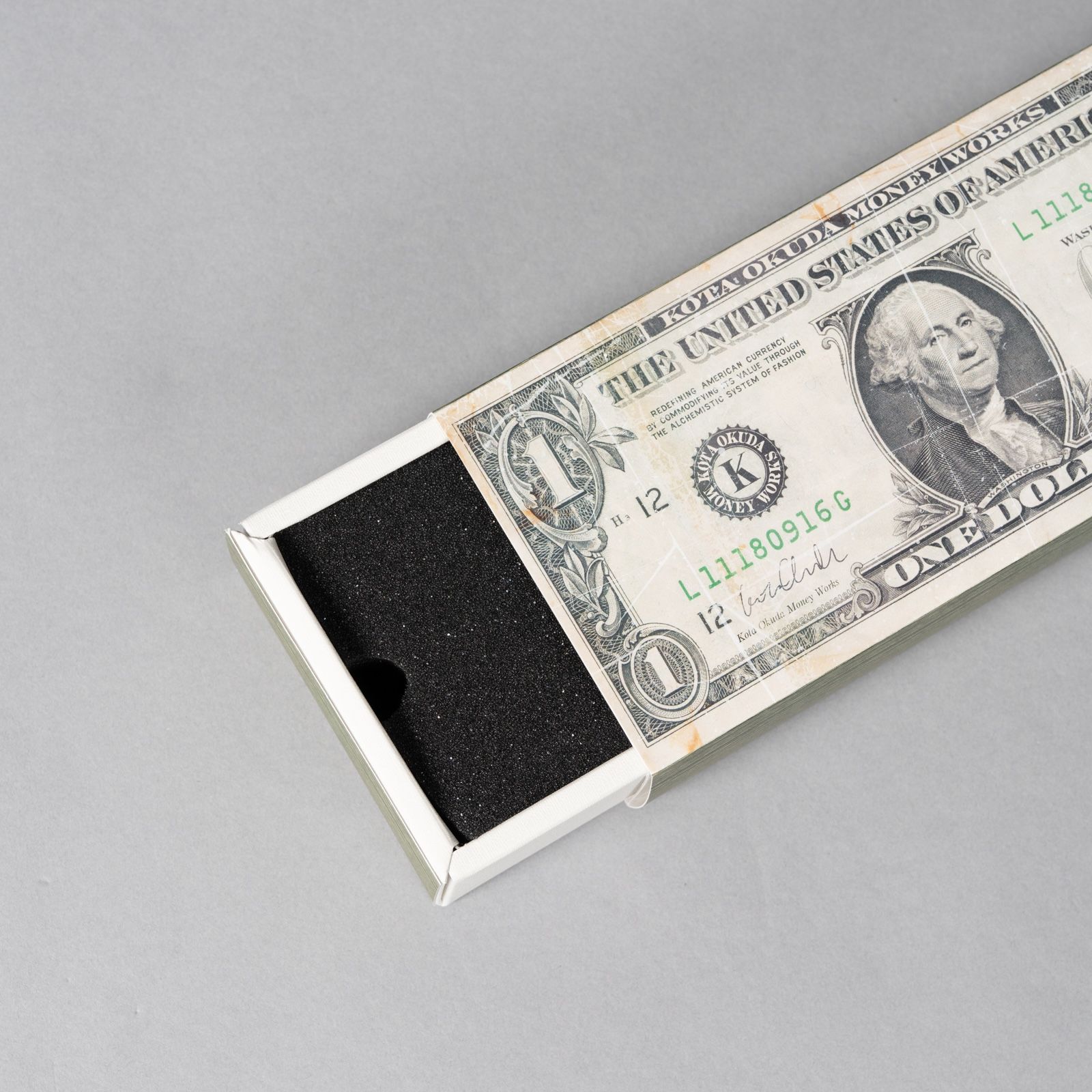 BRACELET / ブレスレット (シルバー)