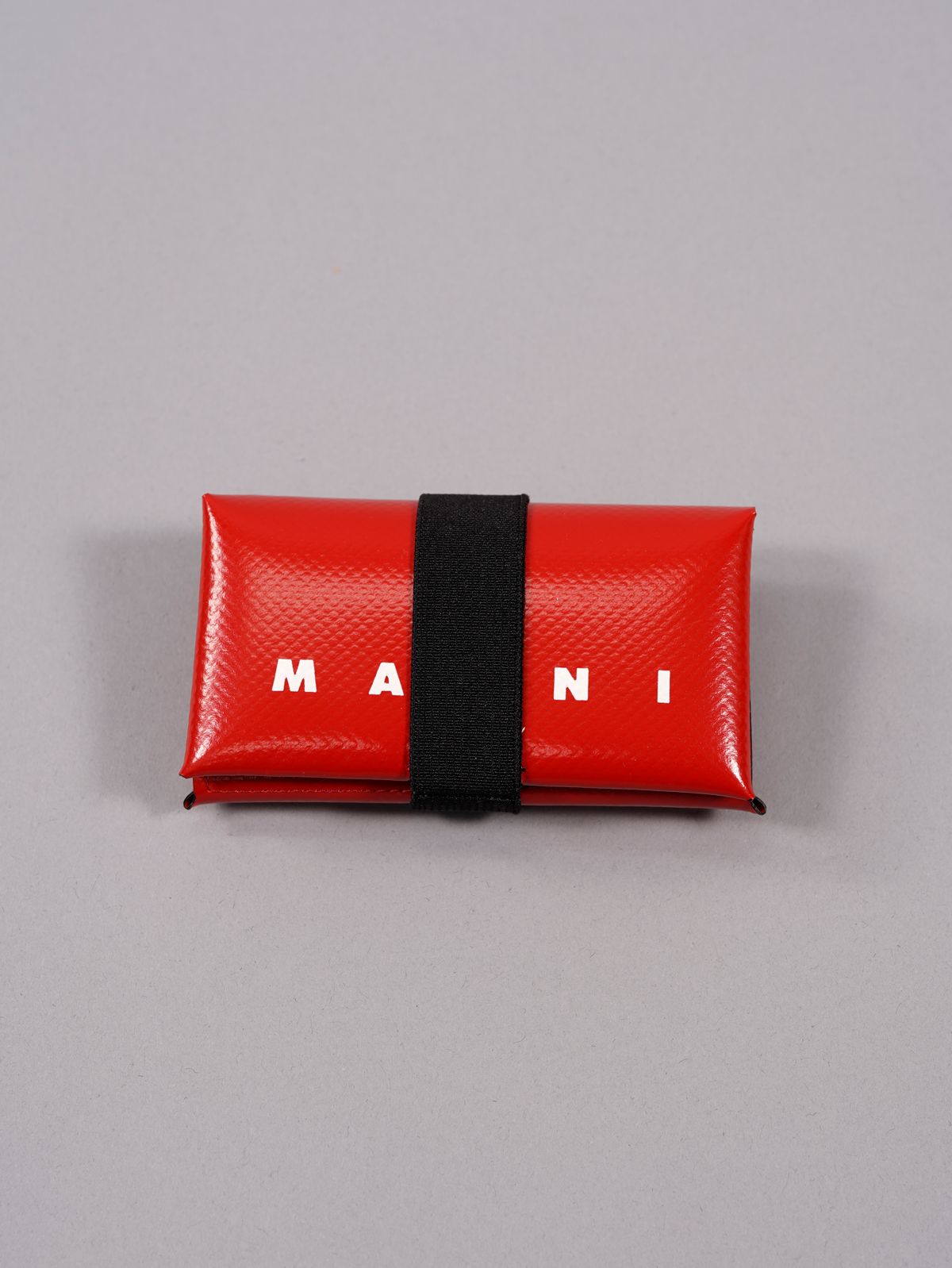 MARNI - 【ラスト1点】 PVC ウォレット / コインケース / カードケース