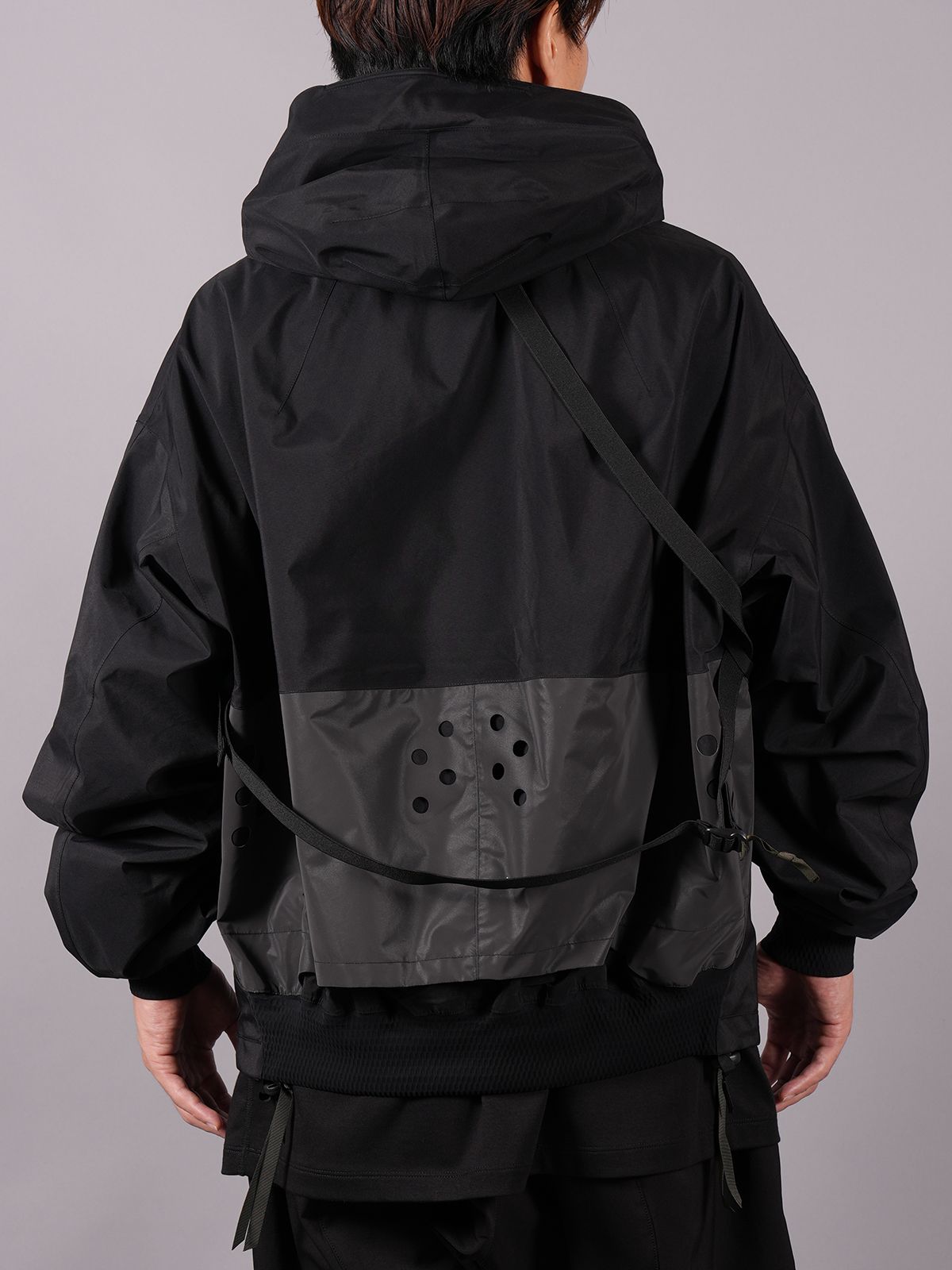 ACRONYM - 【ラスト1点】 J110-GT / 3L Gore-Tex Pro Tec Sys Jacket