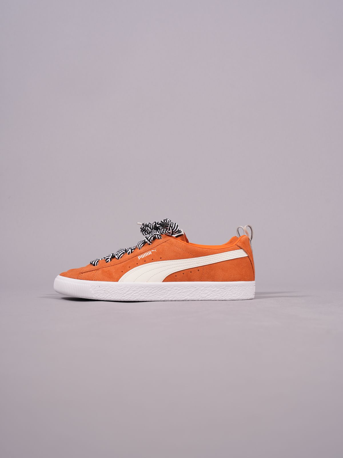 PUMA × Ami - 【限定品】 SUEDE VTG AMI / スウェード ヴィンテージ