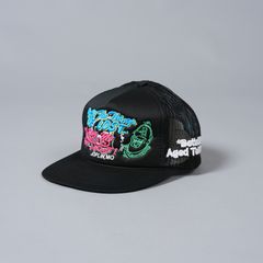 Summer of '69 Hat  / メッシュキャップ (ブラック)
