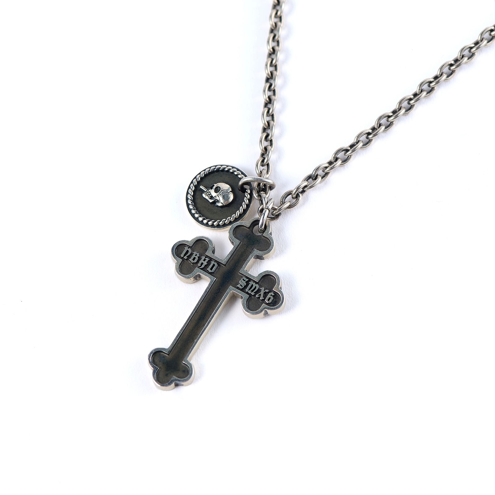 SAINT M×××××× - 【コラボ】SM-HR8-0000-C78 / STHD . SILVER SAINT M×××××× - 【コラボ】SM-HR8-0000-C78 / STHD . SILVER