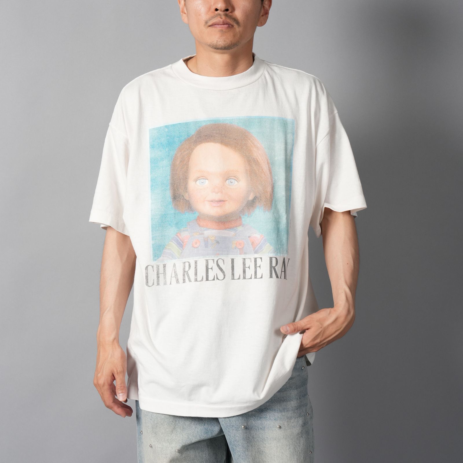 SAINT Mxxxxxx 26AW 3rd Drop｜CHUCKY 7月18日(土)発売 | Confidence