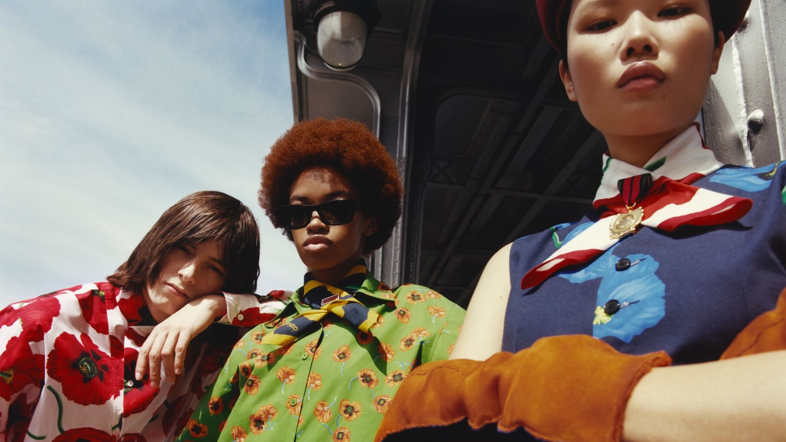 KENZO / ケンゾー / 22aw / 1st delivery | Confidence KENZO / ケンゾー / 22aw / 1st delivery | Confidence