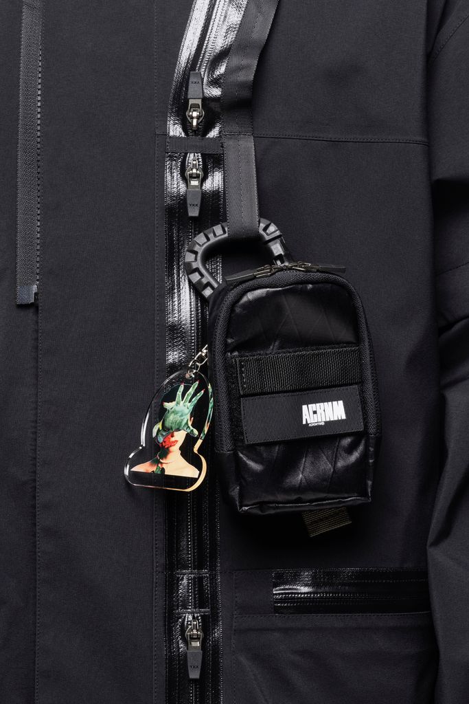 ACRONYM - 【ラスト1点】J115-GT / 3L Gore-Tex Pro Interops ACRONYM - 【ラスト1点】J115-GT / 3L Gore-Tex Pro Interops
