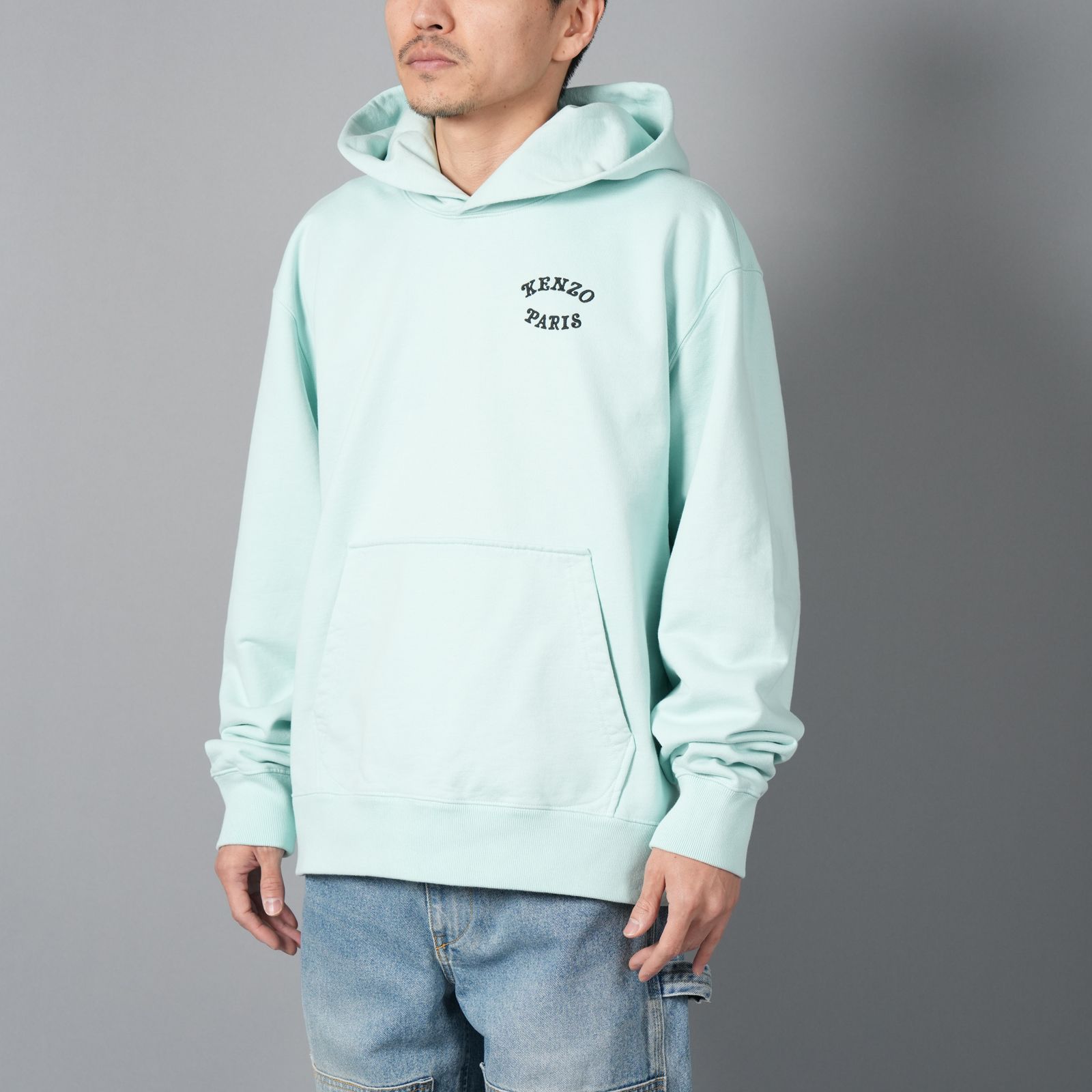 国内発送/KENZO/＊VERDY MARKETコラボ＊フーディー 11/19・11/20発売｜KENZO × VERDY Market collection｜抽選/販売