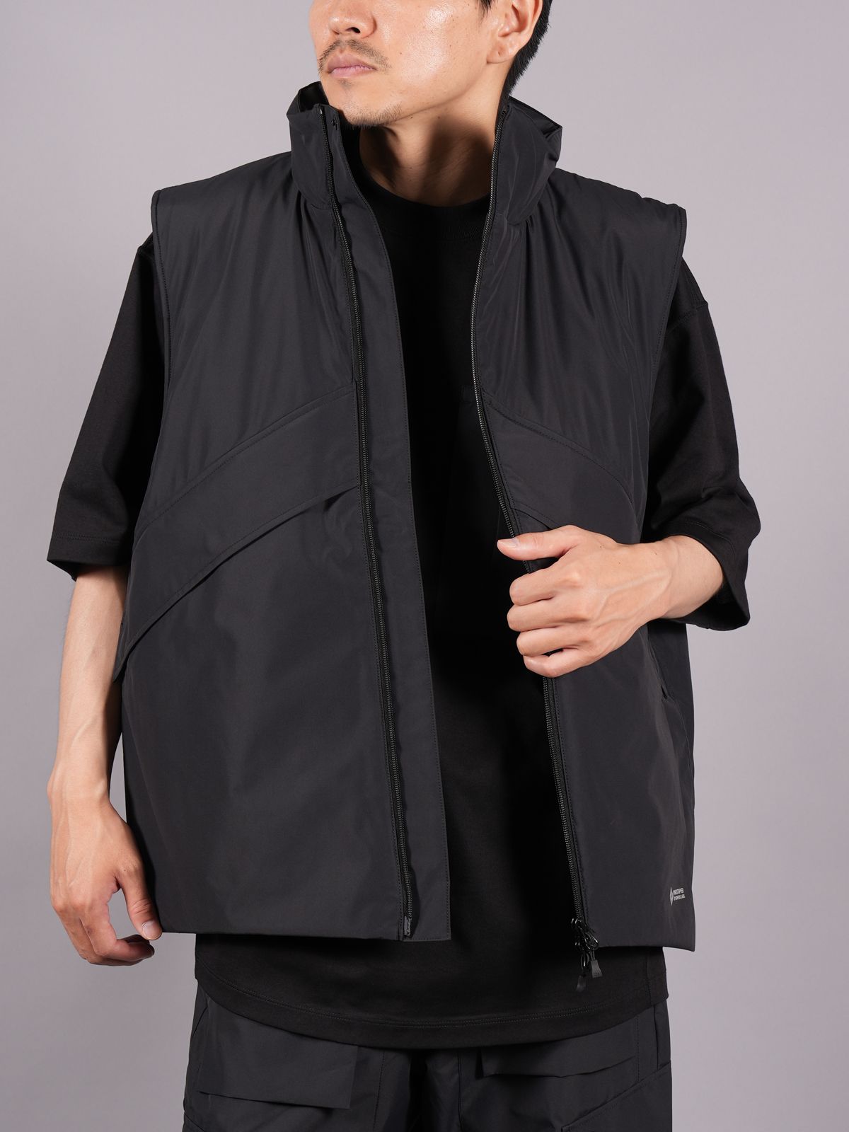 D-VEC - 【ラスト1点】WINDSTOPPER BY GORE-TEX LABS 2L PRIMALOFT ...