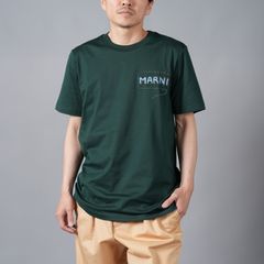 【ラスト1点】Tシャツ (グリーン)
