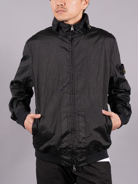 STONE ISLAND】ストーンアイランド定番人気「ジャケット・ブルゾン」の 