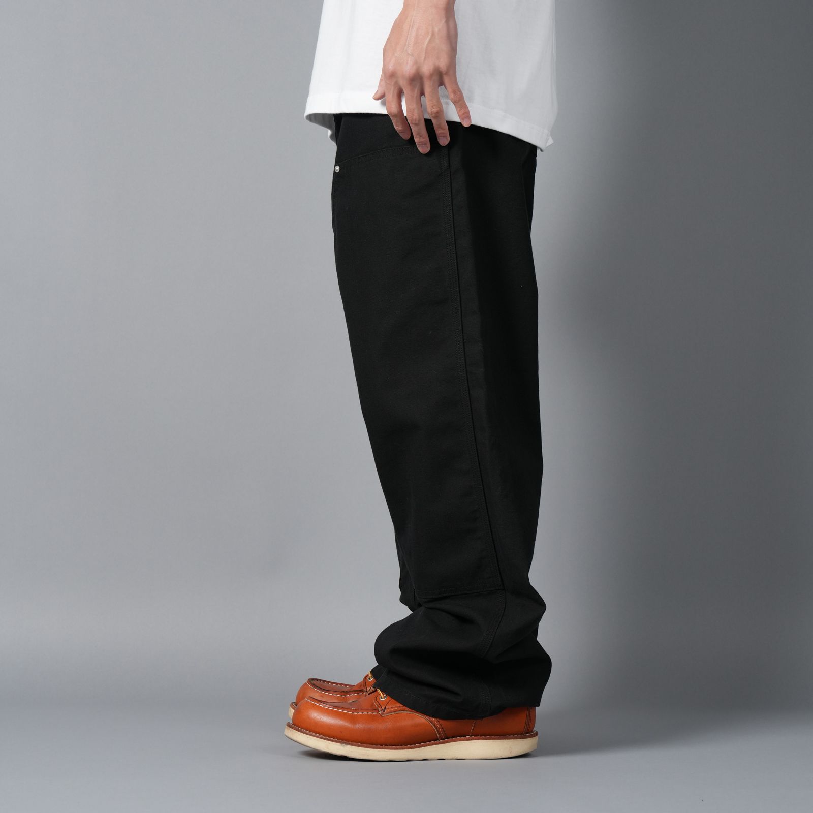 MIYAGIHIDETAKA - 【ラスト1点】Work pants / ワークパンツ