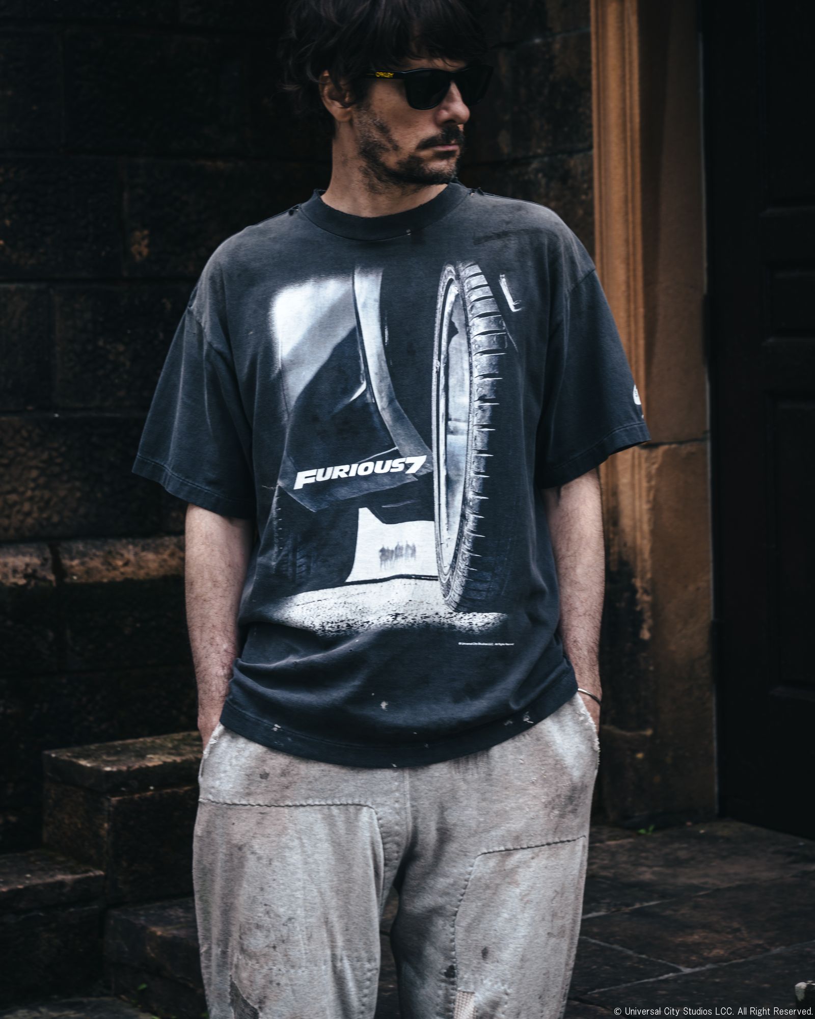 Michaelさん専用 SAINT Mxxxxxx 2025AW 2nd Drop – Fast & Furiousコラボを含む