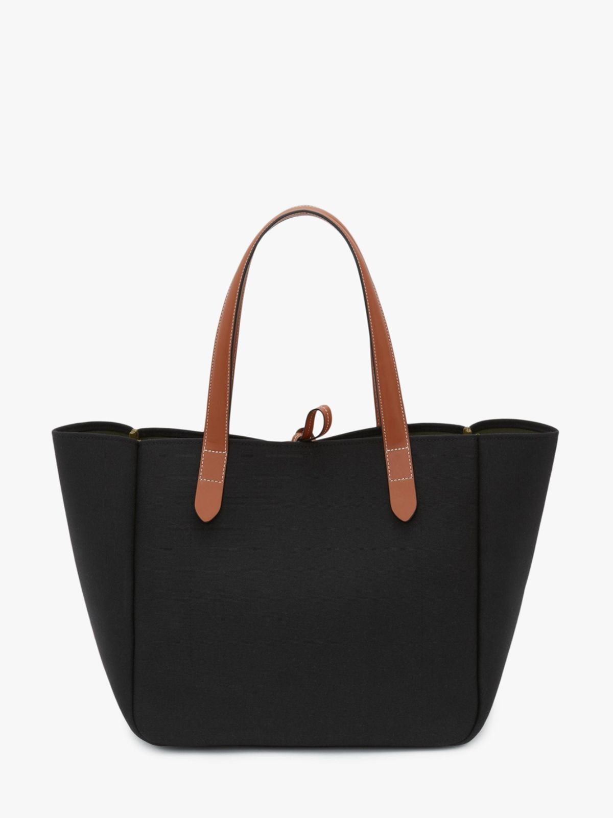 JW ANDERSON - BELT TOTE BAG / ベルト トート バック (トープ