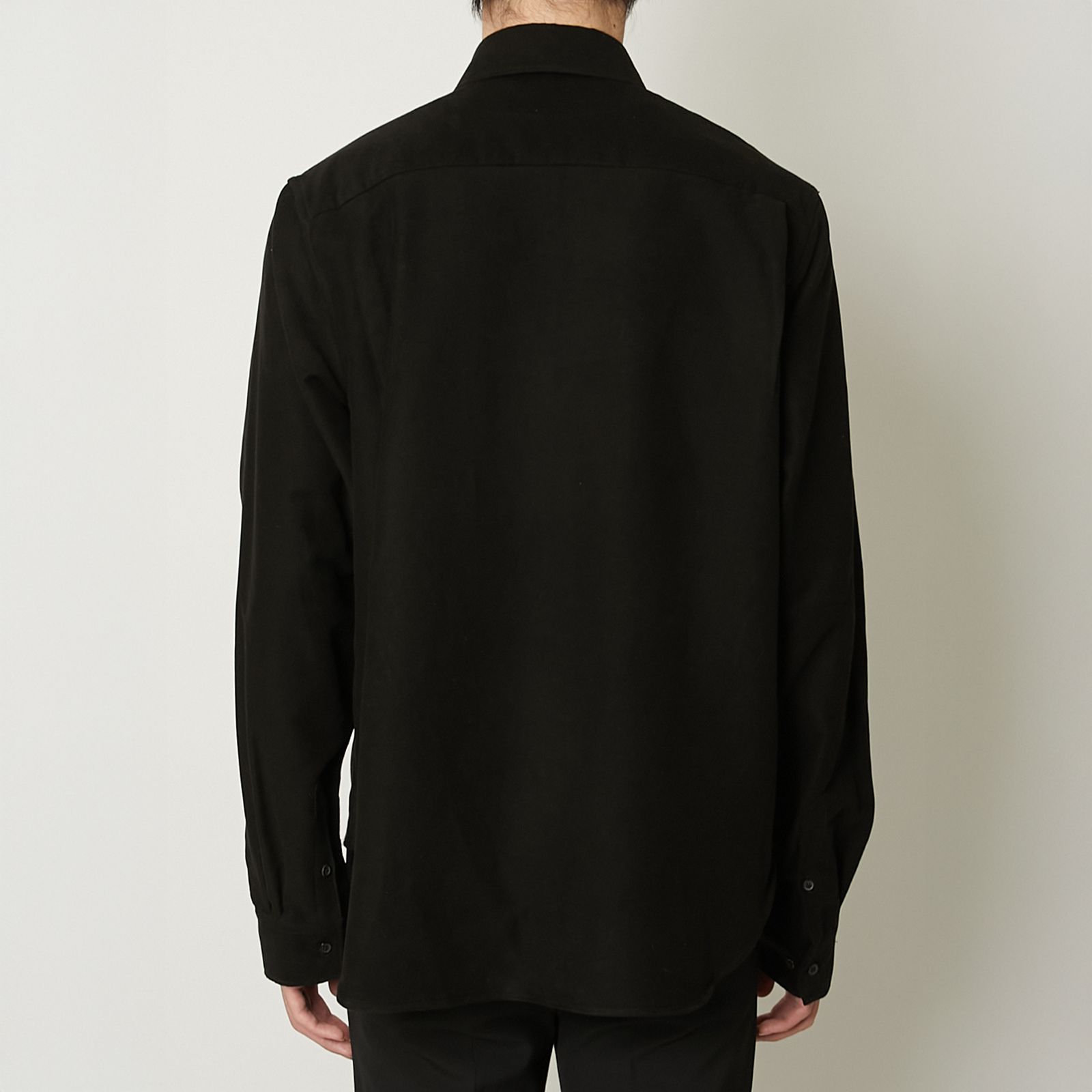 TAAKK - 【ラスト1点】[予約商品] FLOWER PRINT SHIRTS