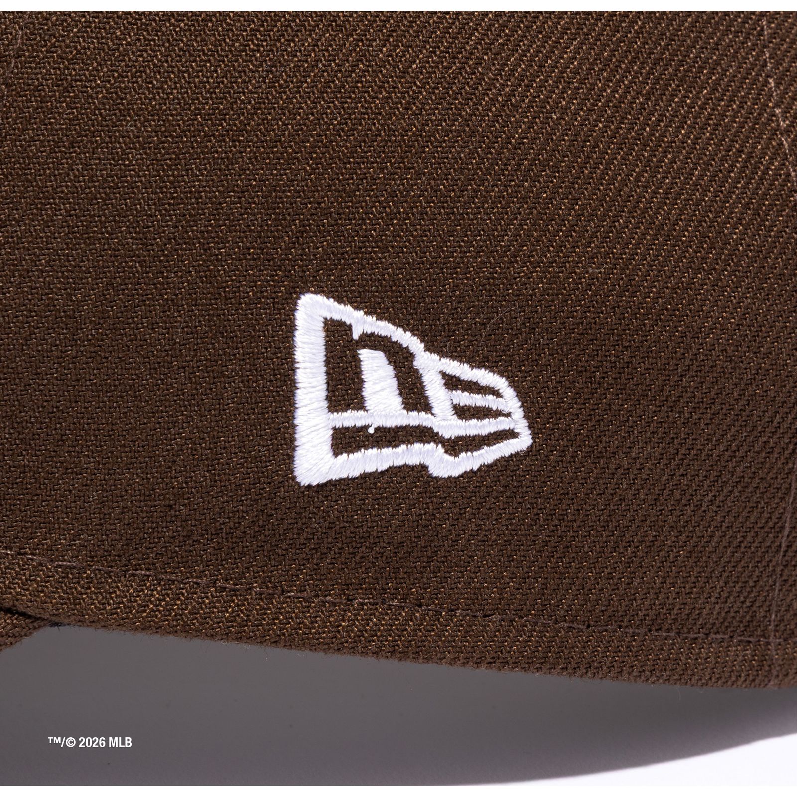 【限定】BASICKS x Newera Red Sox Cap / ベイシックス x レッドソックス (ブラウン)