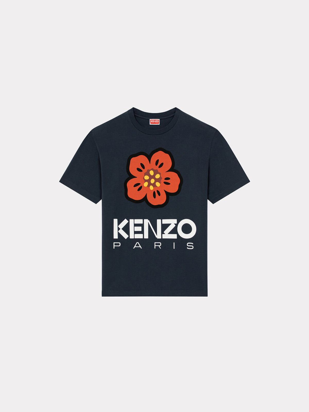 KENZO - 【ラスト1点】 Boke Flower Tee / ボケフラワー Tシャツ