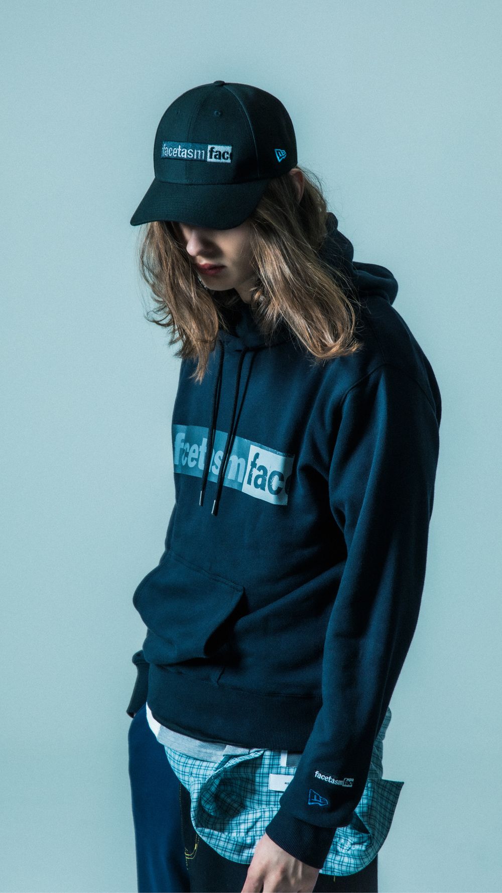 FACETASM × NEW ERA 日常に取り入れたいコラボレーションアイテム