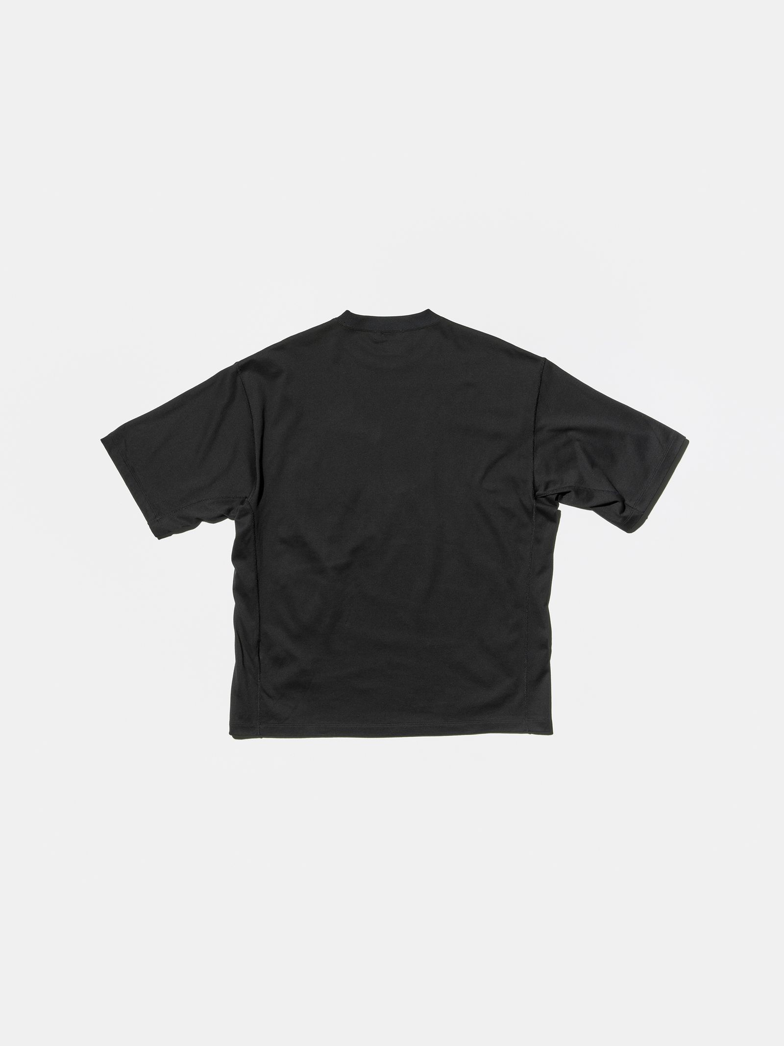 DRT tシャツ　ブラック A14045_0CHBW_93RA_I.jpg