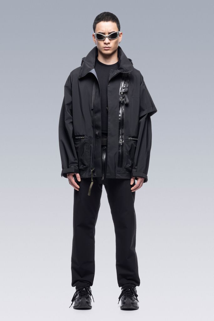 ACRONYM - 【ラスト1点】J115-GT / 3L Gore-Tex Pro Interops Jacket