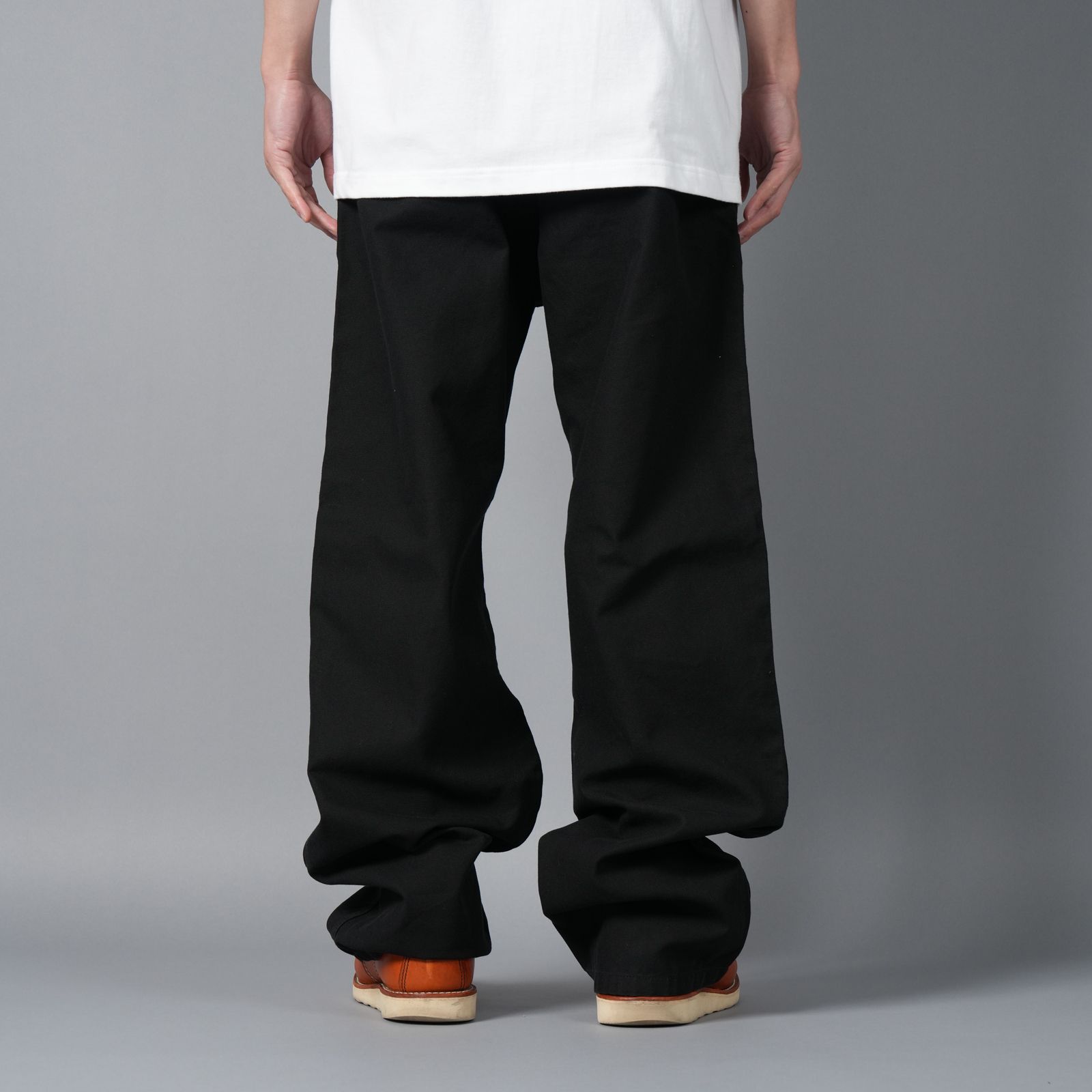 MIYAGIHIDETAKA - 【ラスト1点】Work pants / ワークパンツ