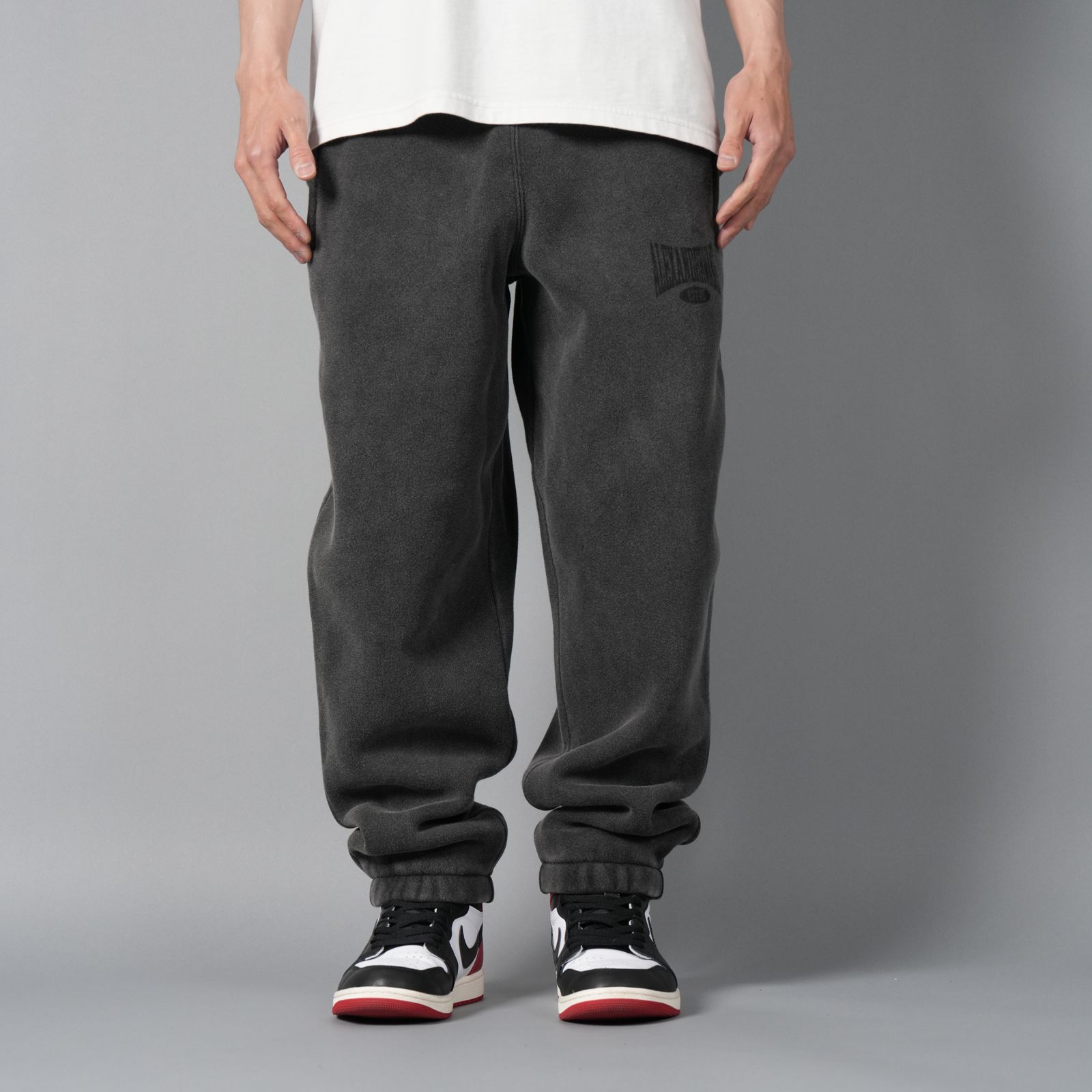 alexander wang - 【ラスト1点】GRAPHIC SWEATPANTS