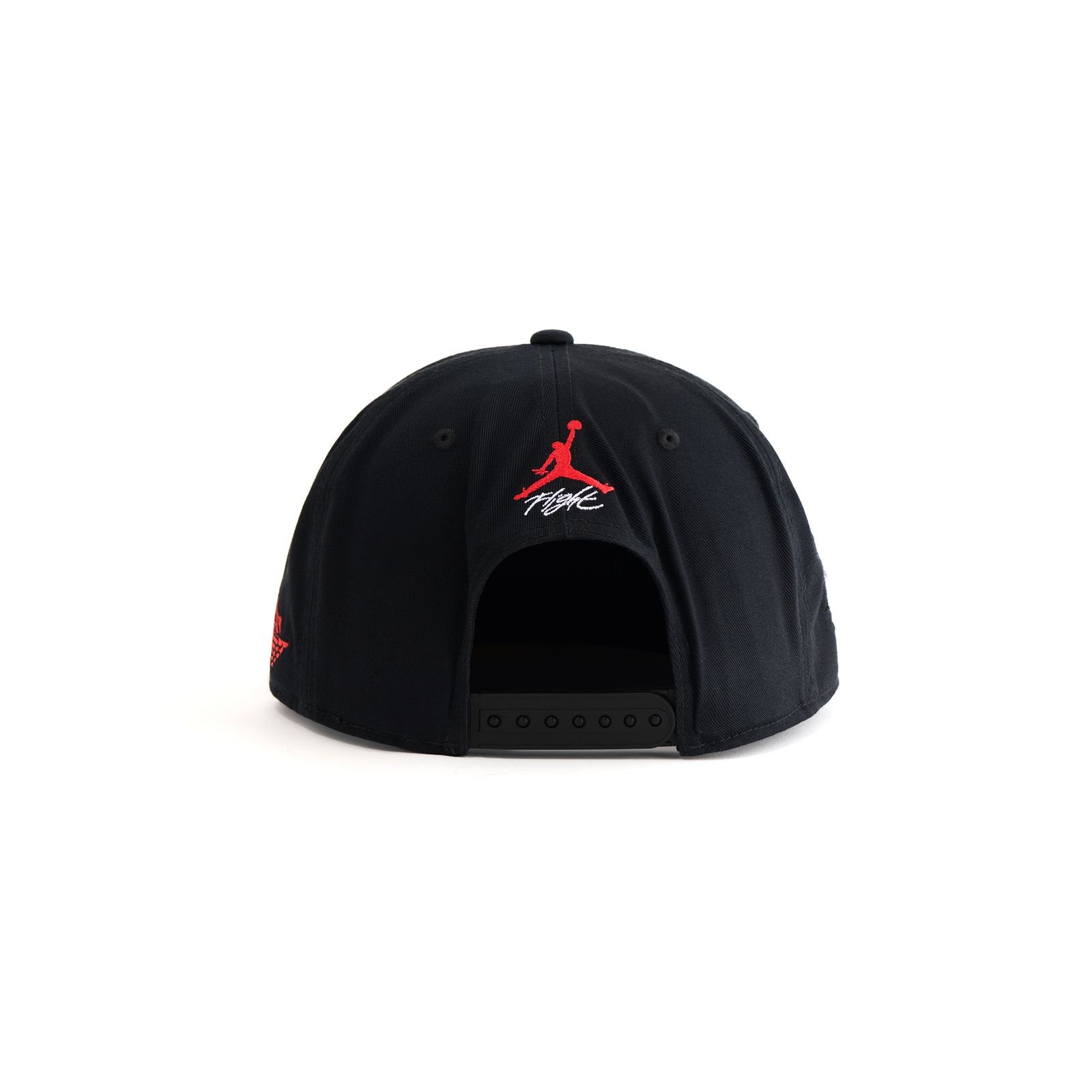 【お一人様1点限り】【コラボ】SM-MK8-0000-J09 / IO7950-010 / U J PRO CAP S FB STM / BLACK / キャップ (ブラック)