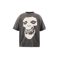 【コラボ】SM-MK8-0000-C49 / BAPE_SS T-SHIRT / ALWAYS LOVE / BK / Tシャツ (ブラック)