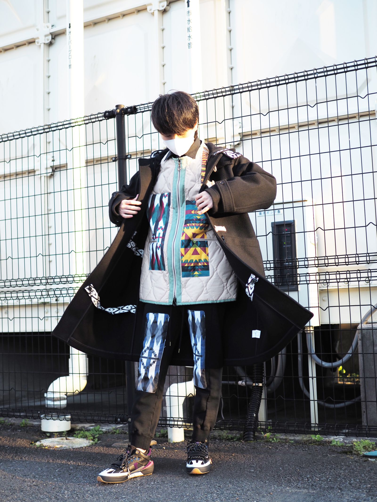 STYLE NO. 1602