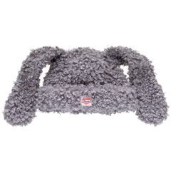 Rabbit Headwear / ラビット ヘッドウェア (グレー)