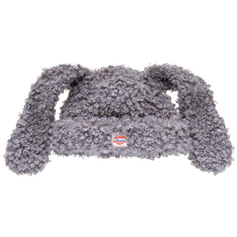 Rabbit Headwear / ラビット ヘッドウェア (グレー)