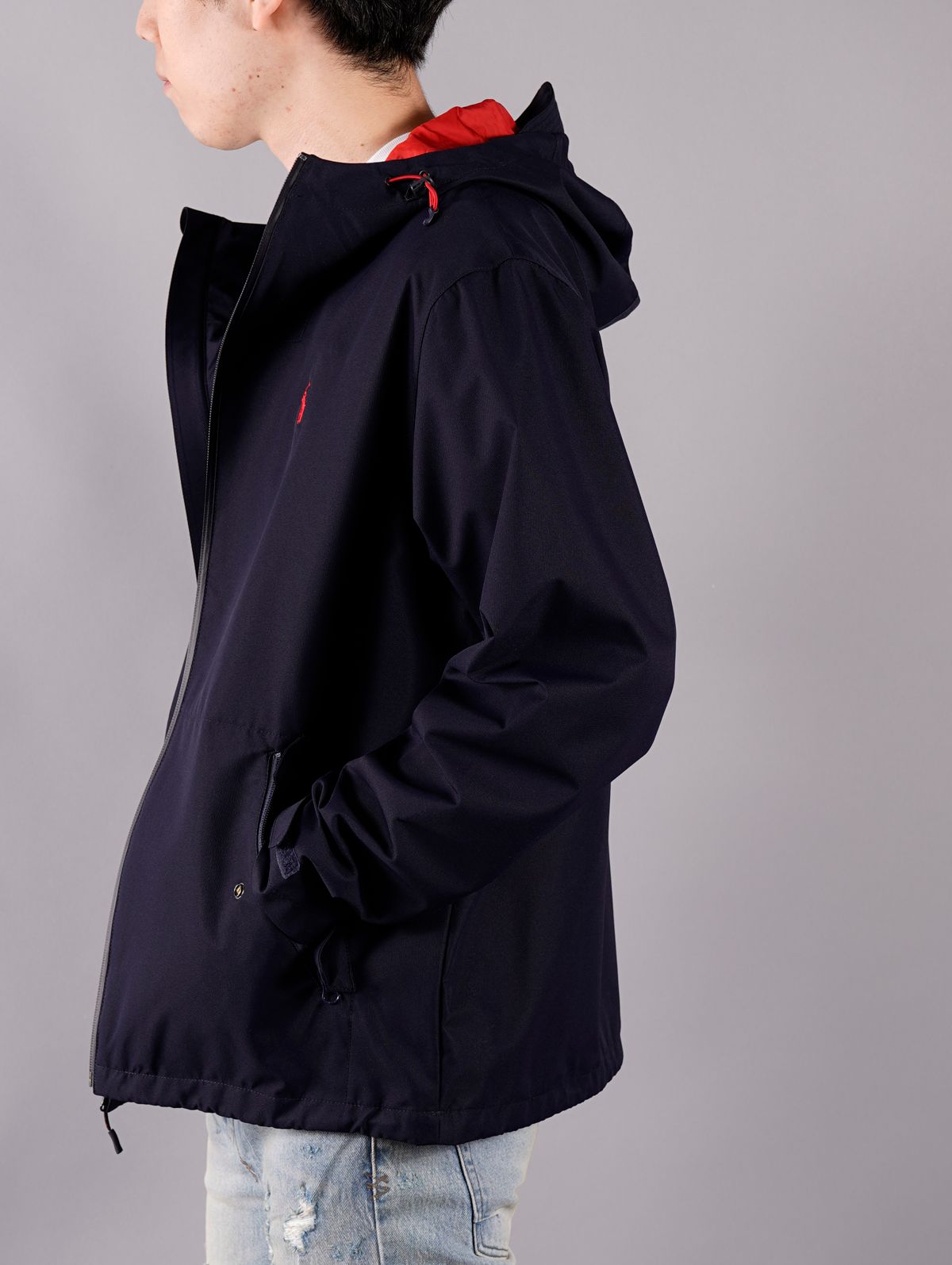 Polo Ralph Lauren - Portland Jacket / ポートランドジャケット