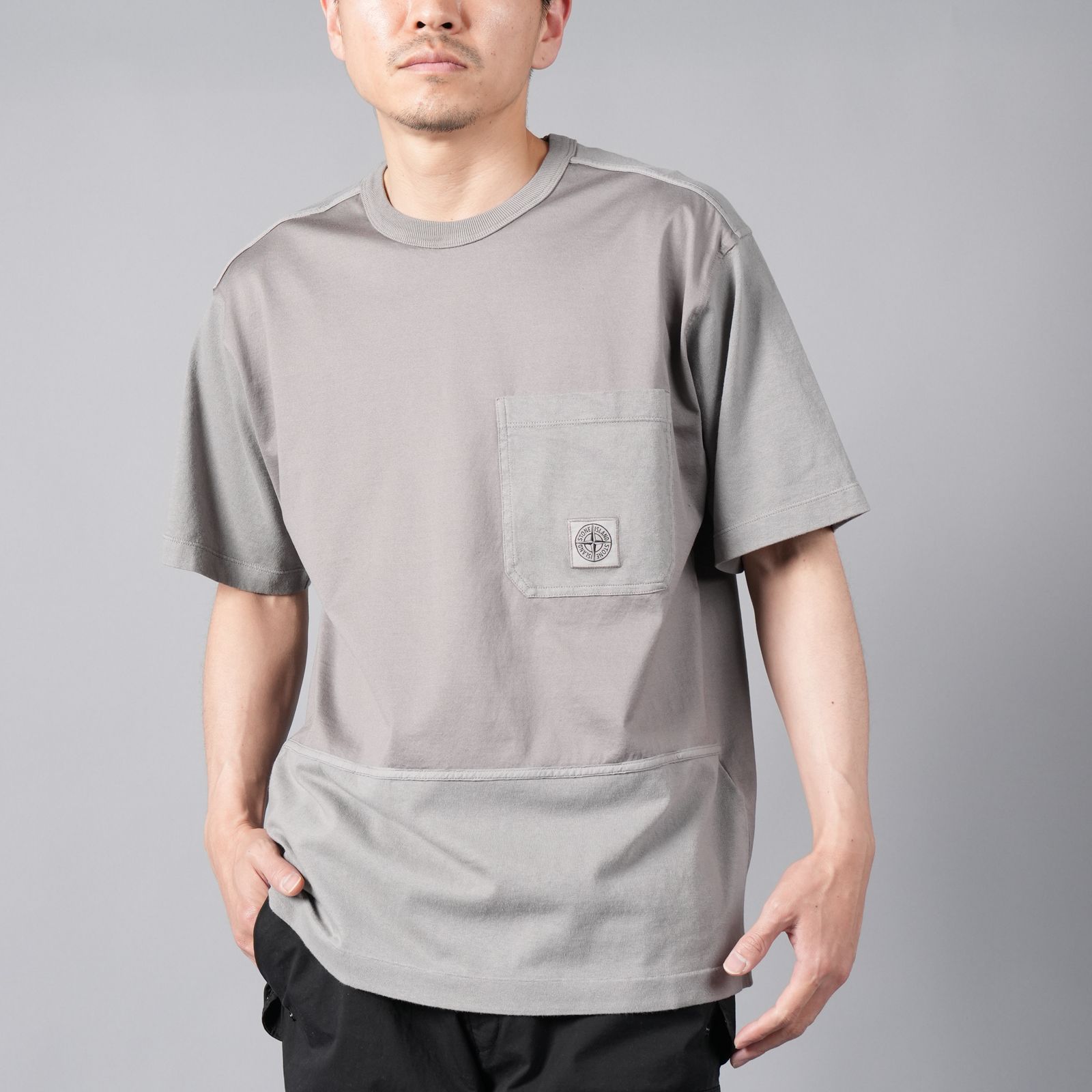 STONE ISLAND - STONE ISLAND (ストーンアイランド) / 24ss STONE ISLAND - STONE ISLAND (ストーンアイランド) / 24ss