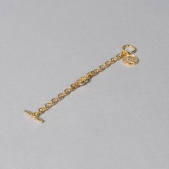 BRACELET / ブレスレット (ゴールド)