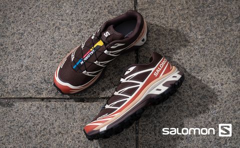 SALOMON / 25ss / Final Drop