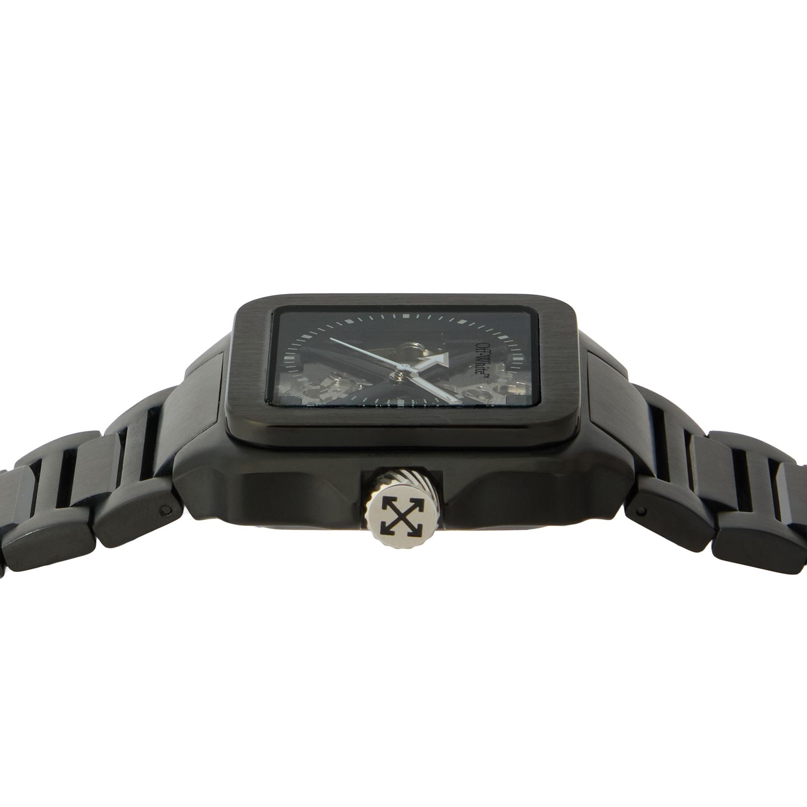 【予約商品】“PROTO AUTO” / WATCH / 時計 (ブラック/ブラック)