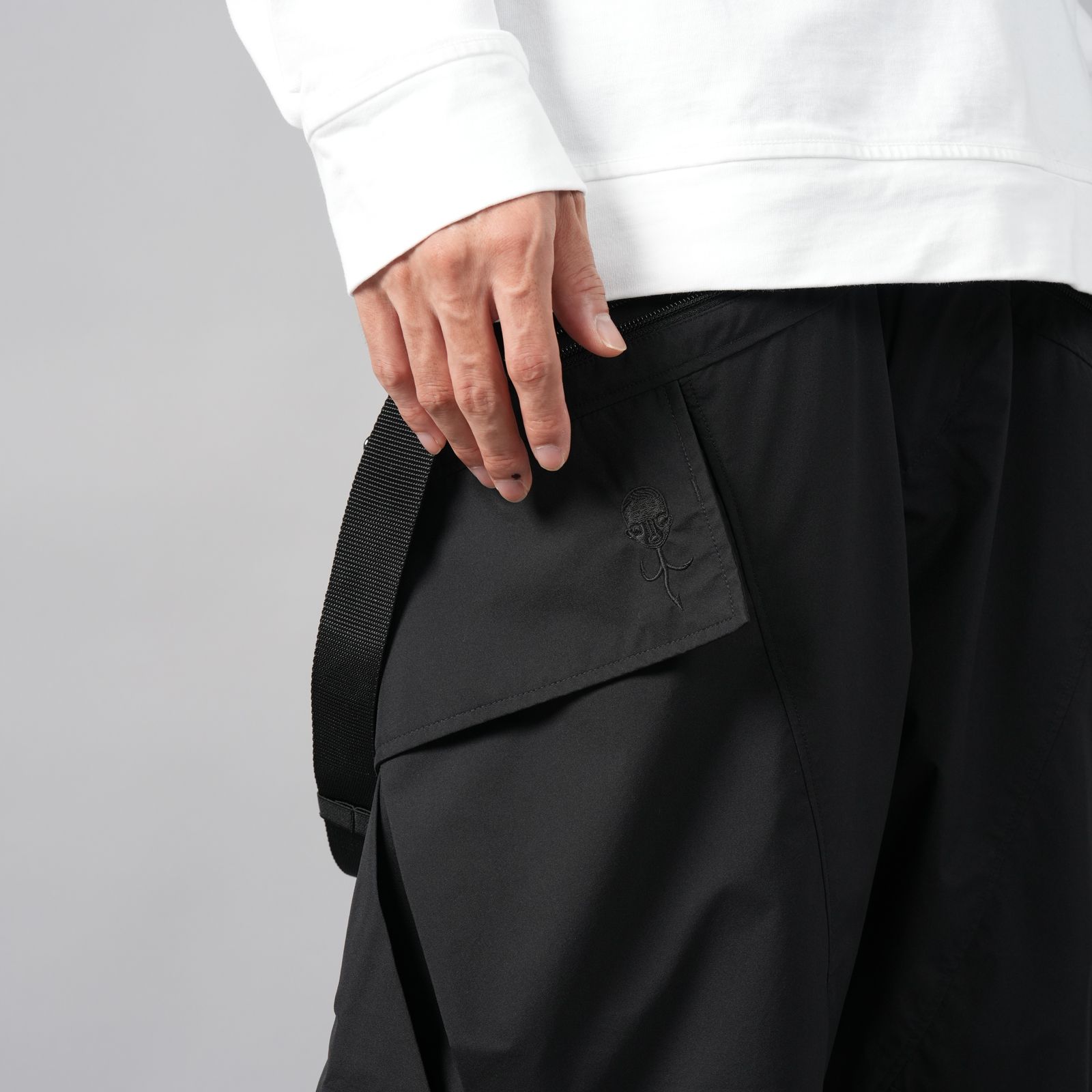 D-VEC - 【ラスト1点】【限定】WINDSTOPPER BY GORE-TEX LABS 3L