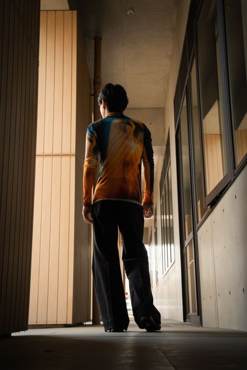 TAAKK / 22aw