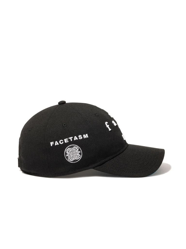 FACETASM - 【残りわずか】【7月22日発売】 FACETASM×NEW ERA 9TWENTY 